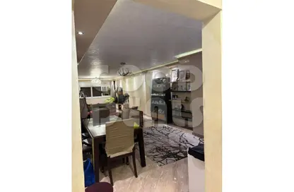 شقة - 3 غرف نوم - 3 حمامات للبيع في شارع هاشم الأشقر - النزهه الجديدة - النزهة - القاهرة