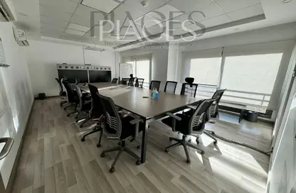 Whole Building - Studio for rent in V90 - North Teseen St. - The 5th Settlement - New Cairo City - Cairo