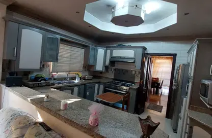 شقة - 3 غرف نوم - 3 حمامات للبيع في التجمع الاول - مدينة القاهرة الجديدة - القاهرة