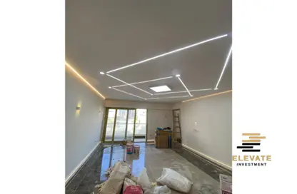 Apartment - 2 Bedrooms - 2 Bathrooms for rent in Mountain View iCity - 5th Settlement Compounds - The 5th Settlement - New Cairo City - Cairo Apartment - 2 Bedrooms - 2 Bathrooms for rent in Mountain View iCity - 5th Settlement Compounds - The 5th Settlement - New Cairo City - Cairo