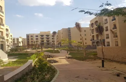 Apartment - 3 Bedrooms - 2 Bathrooms for rent in Paradise - Ext North Inves Area - New Cairo City - Cairo