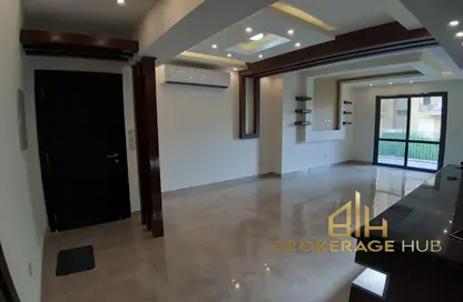 Apartment - 2 Bedrooms - 3 Bathrooms for rent in Eastown - 5th Settlement Compounds - The 5th Settlement - New Cairo City - Cairo