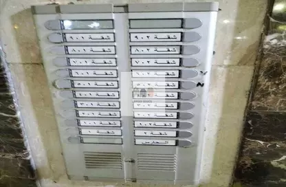 شقة - 4 غرف نوم - 2 حمامات للبيع في شارع عباس العقاد - المنطقة الأولى - مدينة نصر - القاهرة