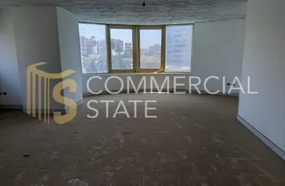 مساحات مكتبية - استوديو - 1 حمام للايجار في شارع بيروت - ميدان الجامع - مصر الجديدة - القاهرة