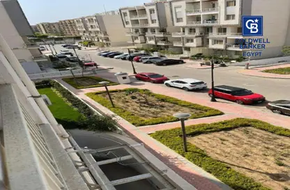 Duplex - 3 Bedrooms - 2 Bathrooms for sale in JAYD Residence - 5th Settlement Compounds - The 5th Settlement - New Cairo City - Cairo
