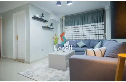 Apartment - 3 Bedrooms - 2 Bathrooms for rent in Mosadak St. - Dokki - Giza