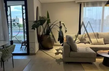 Villa - 3 Bedrooms - 3 Bathrooms for sale in Badya Palm Hills - 6 October Compounds - 6 October City - Giza