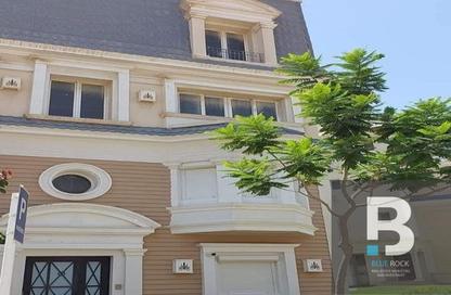 Apartment - 3 Bedrooms - 2 Bathrooms for sale in Mountain View iCity October - 6 October Compounds - 6 October City - Giza