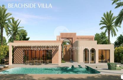 Twin House - 5 Bedrooms - 6 Bathrooms for sale in Swan Lake North Coast - Qesm Ad Dabaah - North Coast