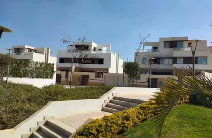 Villa - 7 Bedrooms - 7 Bathrooms for sale in Upville - Cairo Alexandria Desert Road - 6 October City - Giza