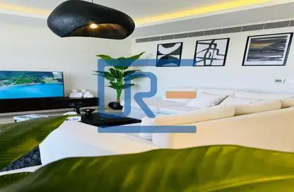 Apartment - 3 Bedrooms - 4 Bathrooms for rent in Cairo Festival City - North Investors Area - New Cairo City - Cairo