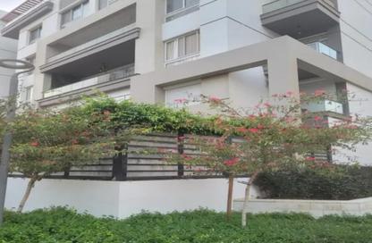 Duplex - 3 Bedrooms - 4 Bathrooms for sale in Hyde Park - 5th Settlement Compounds - The 5th Settlement - New Cairo City - Cairo