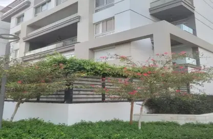Duplex - 3 Bedrooms - 4 Bathrooms for sale in Hyde Park - 5th Settlement Compounds - The 5th Settlement - New Cairo City - Cairo