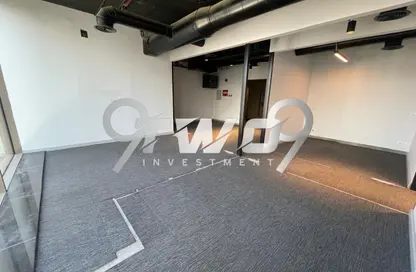 Office Space - Studio for rent in 5A by The Waterway - Ring Road - The 5th Settlement - New Cairo City - Cairo