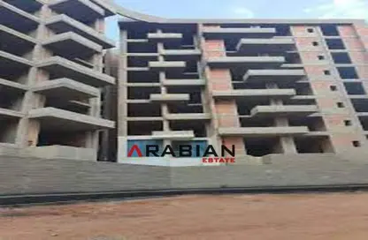 Apartment - 4 Bedrooms - 3 Bathrooms for sale in The Capital Way - New Capital Compounds - New Capital City - Cairo