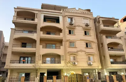 Apartment - 3 Bedrooms - 2 Bathrooms for sale in South Lotus - El Lotus - New Cairo City - Cairo