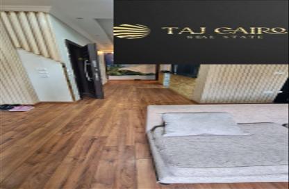 Apartment - 4 Bedrooms - 3 Bathrooms for sale in Al Andalus Buildings - Al Andalus District - New Cairo City - Cairo