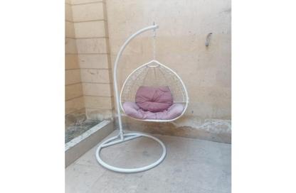 Apartment - 2 Bedrooms - 2 Bathrooms for rent in Al Narges 2 - Al Narges - New Cairo City - Cairo