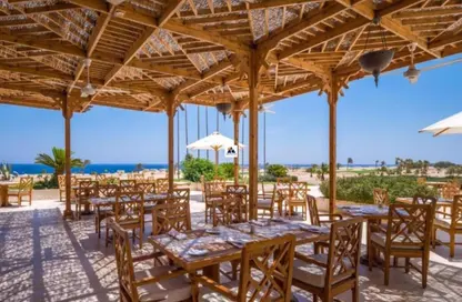 Penthouse - 2 Bedrooms - 3 Bathrooms for sale in ARC of Soma - Soma Bay - Safaga - Hurghada - Red Sea
