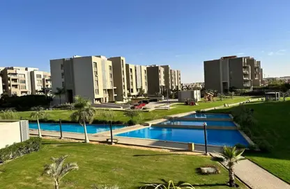 Penthouse - 3 Bedrooms - 3 Bathrooms for sale in Village Gardens Katameya - 5th Settlement Compounds - The 5th Settlement - New Cairo City - Cairo