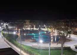 دوبلكس - 4 غرف نوم - 4 حمامات للبيع في سيسليا لاجونز - قسم مرسي مطروح - الساحل الشمالي