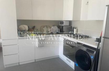 Penthouse - 3 Bedrooms - 2 Bathrooms for sale in Fouka Bay - Qesm Marsa Matrouh - North Coast