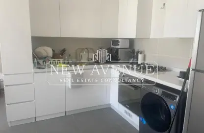 Penthouse - 3 Bedrooms - 2 Bathrooms for sale in Fouka Bay - Qesm Marsa Matrouh - North Coast