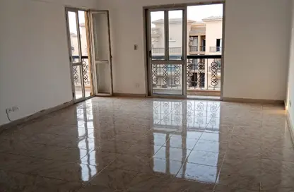 Apartment - 2 Bedrooms - 1 Bathroom for rent in El Rehab Extension - Al Rehab - New Cairo City - Cairo