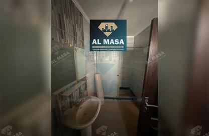 شقة - 3 غرف نوم - 2 حمامات للبيع في شارع التحرير - منطقة الجيزة - جنوب الجيزة - الجيزة