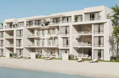 Chalet - 2 Bedrooms - 1 Bathroom for sale in Mar Bay - Ras Al Hekma - North Coast