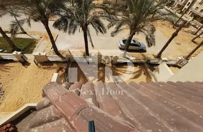 Villa - 3 Bedrooms - 3 Bathrooms for sale in Croons Sarai - Mostakbal City Compounds - Mostakbal City - Future City - Cairo Villa - 3 Bedrooms - 3 Bathrooms for sale in Croons Sarai - Mostakbal City Compounds - Mostakbal City - Future City - Cairo