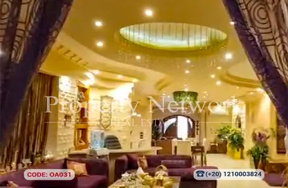 Duplex - 5 Bedrooms - 4 Bathrooms for sale in Talaat Harb Axis - District 2 - The 5th Settlement - New Cairo City - Cairo