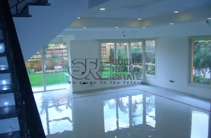 Twin House - 3 Bedrooms - 4 Bathrooms for rent in Jeera - 13th District - Sheikh Zayed City - Giza