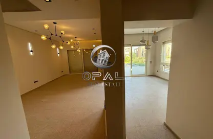 Twin House - 4 Bedrooms - 4 Bathrooms for sale in New Giza - Cairo Alexandria Desert Road - 6 October City - Giza