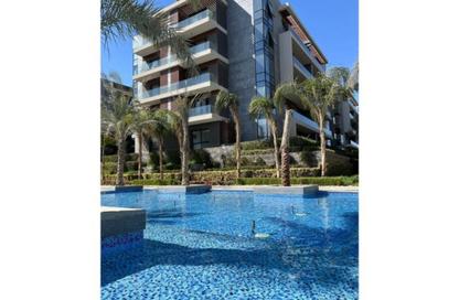 Apartment - 3 Bedrooms - 3 Bathrooms for sale in El Patio Oro - 5th Settlement Compounds - The 5th Settlement - New Cairo City - Cairo