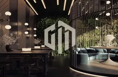 Shop - Studio for rent in El Banafseg - New Cairo City - Cairo