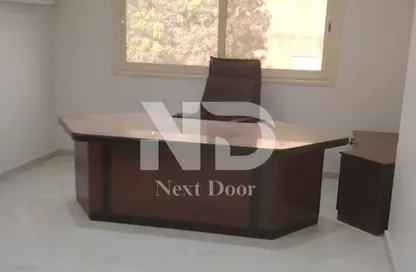مساحات مكتبية - استوديو - 2 حمامات للايجار في شارع هلال بن امية - ميدان الحجاز - النزهة - القاهرة