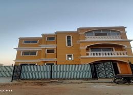 Villa - 5 bedrooms - 4 bathrooms for للبيع in Stella Heliopolis - Cairo - Ismailia Desert Road - Cairo