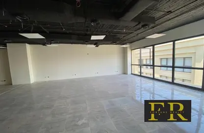 Office Space - Studio - 2 Bathrooms for rent in Mivida - 5th Settlement Compounds - The 5th Settlement - New Cairo City - Cairo