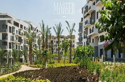 (بنتهاوس  (روف - غرفة نوم - 1 حمام للايجار في ايستاون - كمبوندات التجمع الخامس - التجمع الخامس - مدينة القاهرة الجديدة - القاهرة