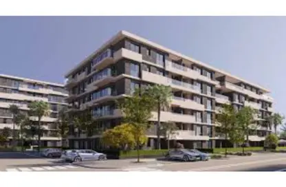 دوبلكس - 3 غرف نوم - 5 حمامات للبيع في كمبوند البروج - كمبوندات الشروق - مدينة الشروق - القاهرة