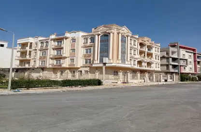 Apartment - 3 Bedrooms - 3 Bathrooms for sale in Al Andalus Buildings - Al Andalus District - New Cairo City - Cairo