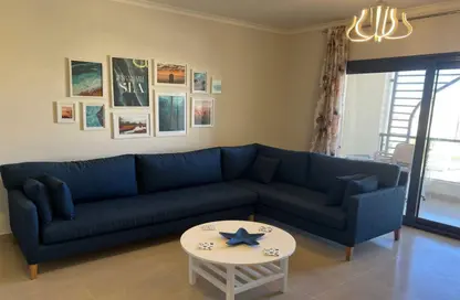 Chalet - 2 Bedrooms - 2 Bathrooms for sale in Jaya - Ras Al Hekma - North Coast