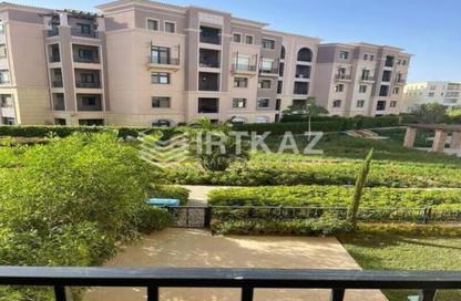 Apartment - 3 Bedrooms - 4 Bathrooms for rent in Mivida - 5th Settlement Compounds - The 5th Settlement - New Cairo City - Cairo