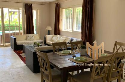 Chalet - 3 Bedrooms - 3 Bathrooms for sale in Hacienda Bay - Sidi Abdel Rahman - North Coast