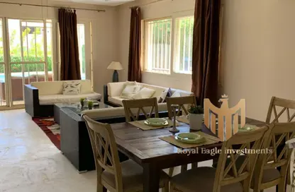 Chalet - 3 Bedrooms - 3 Bathrooms for sale in Hacienda Bay - Sidi Abdel Rahman - North Coast