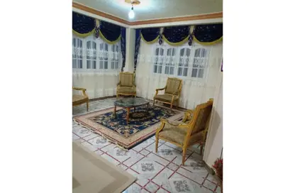 Apartment - 3 Bedrooms - 2 Bathrooms for sale in Hesham Labib St. - 8th Zone - Nasr City - Cairo