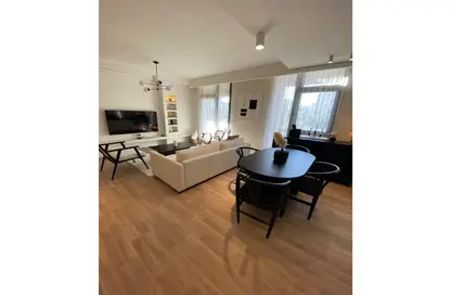 Apartment - 2 Bedrooms - 3 Bathrooms for rent in Eastown - 5th Settlement Compounds - The 5th Settlement - New Cairo City - Cairo