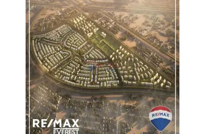 Apartment - 2 Bedrooms - 3 Bathrooms for sale in Solana - New Zayed City - Sheikh Zayed City - Giza
