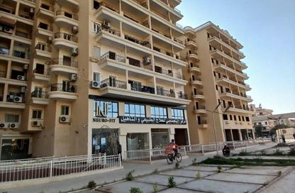 Apartment - 3 Bedrooms - 2 Bathrooms for sale in Al Hosary - 6 October City - Giza